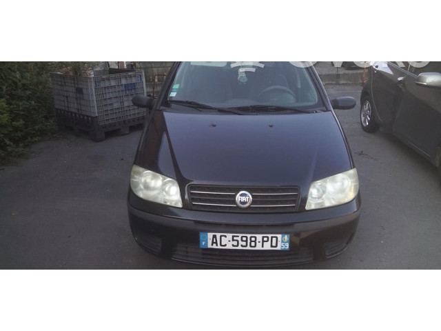 Zpětné zrcátko Fiat Punto (188) 2004 735380187