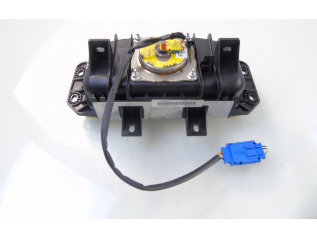 Подушка безопасности пассажира 9687158080 Citroen DS4