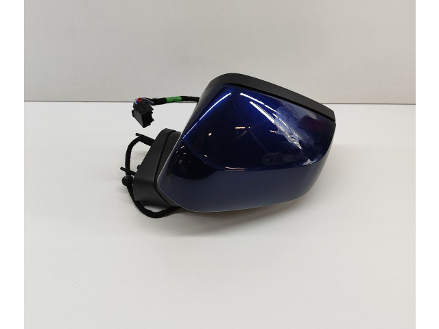Зеркало электрическое Audi Q2 - - года