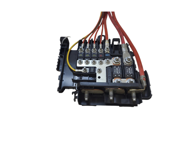 Pojistková skříňka 30659092 Volvo XC60 2015