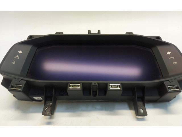 Дисплей    5FA920790C   Cupra Formentor