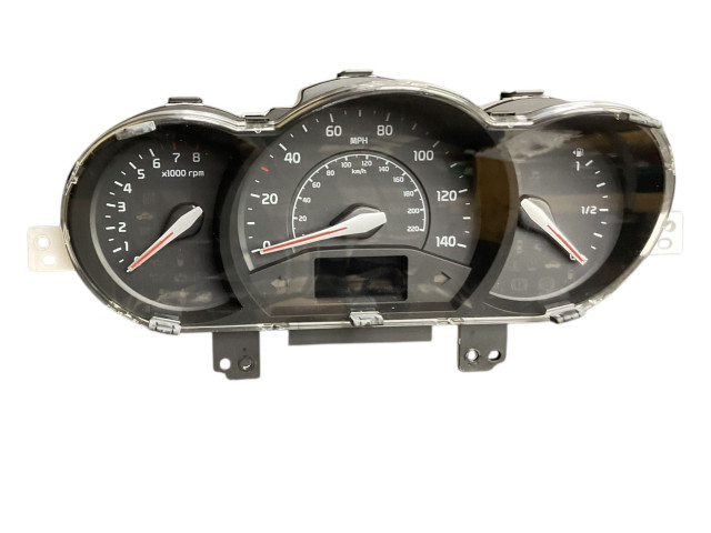 Přístrojová deska KIA Rio 2013 940061W130, 11F241197