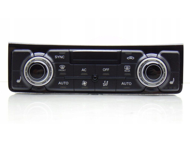 Блок управления кондиционера воздуха / климата/ печки (в салоне)