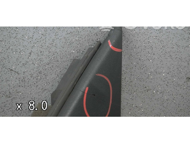 Зеркало электрическое        Volvo V70  2008 - 2013 года   