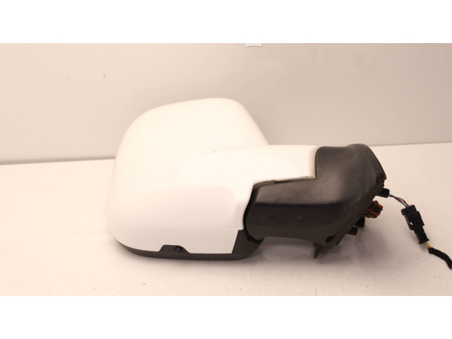 Zpětné zrcátko Citroen Berlingo 2014