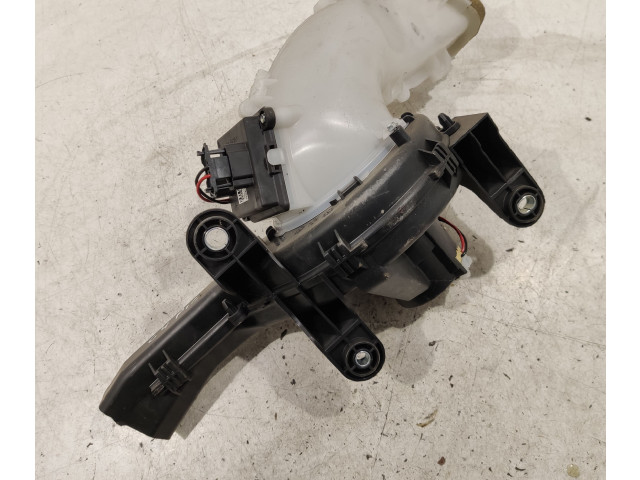 Вентилятор печки 9688094980 Citroen C4 I Picasso