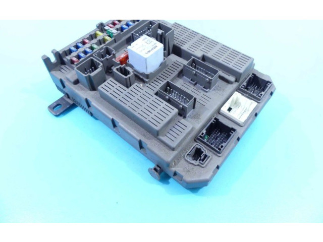 Блок комфорта 9643805380, IMPRK1248367   Citroen C5   