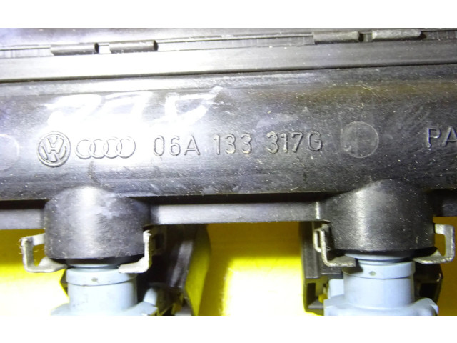 Топливная рампа 06A133317G, 06A906031K   Volkswagen New Beetle  