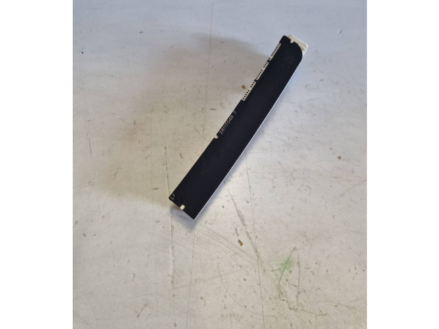 Дисплей P9658592680 Citroen C4 Grand Picasso