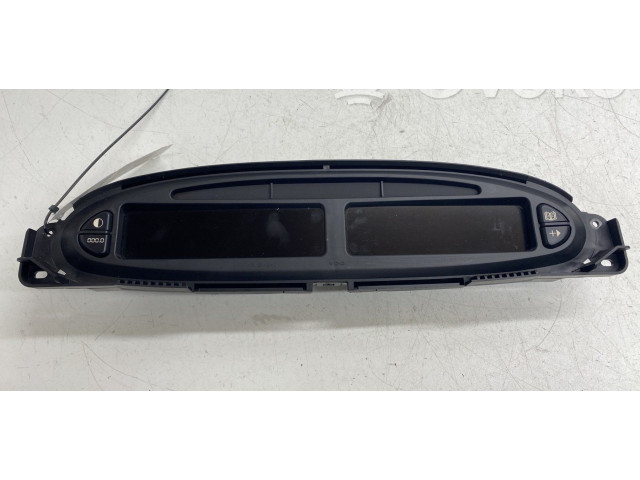 Панель приборов 00006105G4 Citroen Xsara Picasso