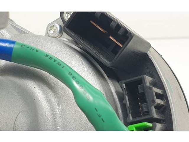    Рулевая рейка 53681TARG120, Q003TE32725Y18   Honda Jazz 2015 - 2020 года