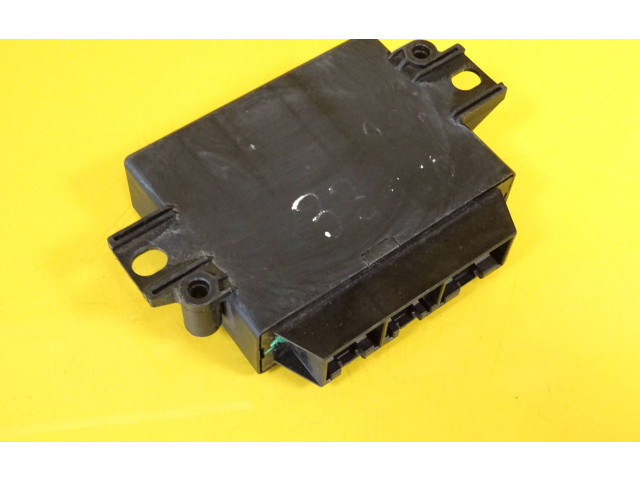 Блок управления парковки 4L0919283C Audi A6 S6 C6 4F