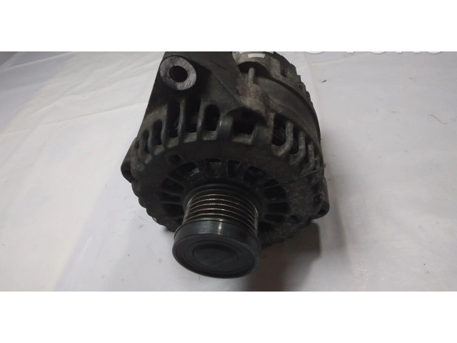 Генератор A66515400 SsangYong Rexton