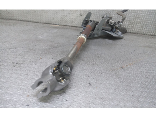 рейка Колонка рулевая Mitsubishi Lancer VIII 2007 - 2017 года