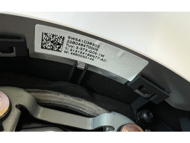 Volant BMW X6 G06 2023 kierownicax6