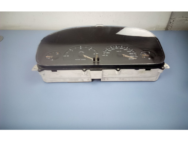 Přístrojová deska Chrysler Voyager 1998 TN2574101113, 04685268