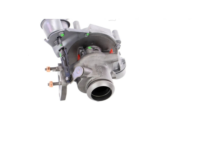  Турбина Dacia Lodgy  144117533RC, 144117533RC         