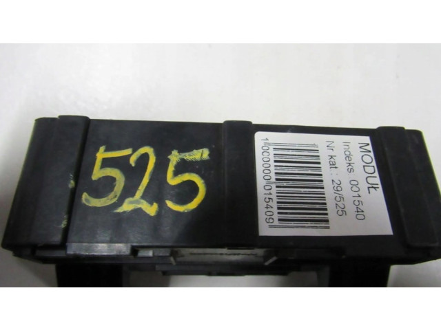 Блок управления 8215034010 SsangYong Korando