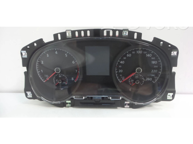 Панель приборов 5G1920640A Volkswagen Golf VII