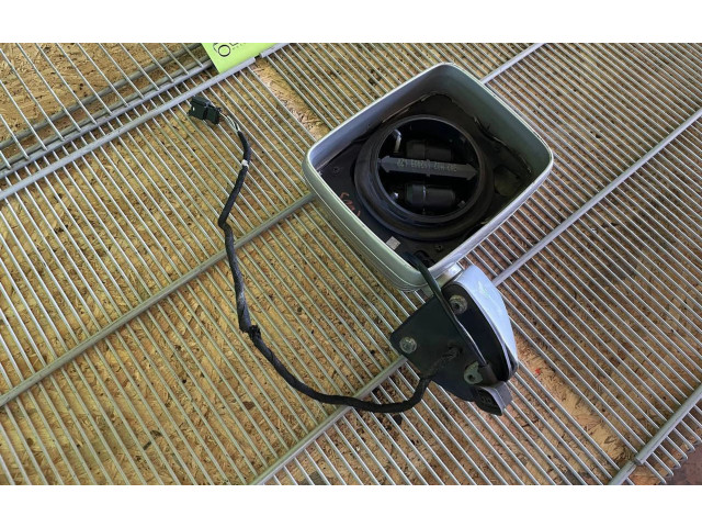 Zpětné zrcátko  Mercedes-Benz G W461 463 2001  A4638103516, 4638103516  