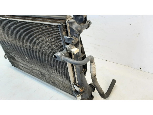 Комплект радиатора