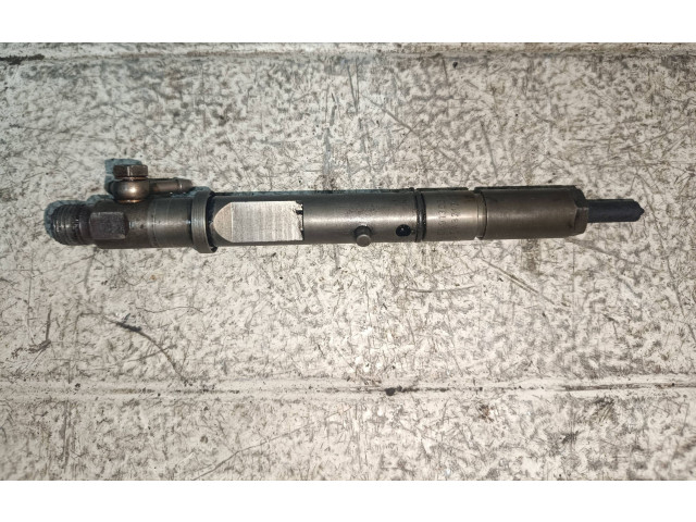 Форсунка 059130201A    Audi A6 S6 C5 4B   