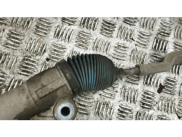    Рулевая рейка    Maserati Ghibli 2013- года