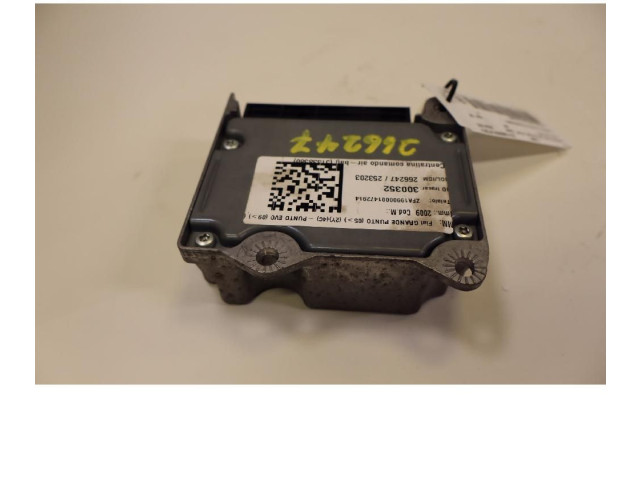 Блок подушек безопасности 51838067 Fiat Grande Punto