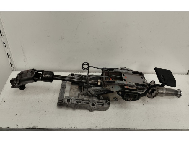    Рулевая рейка    Skoda Superb B5 (3U) 2001 - 2008 года