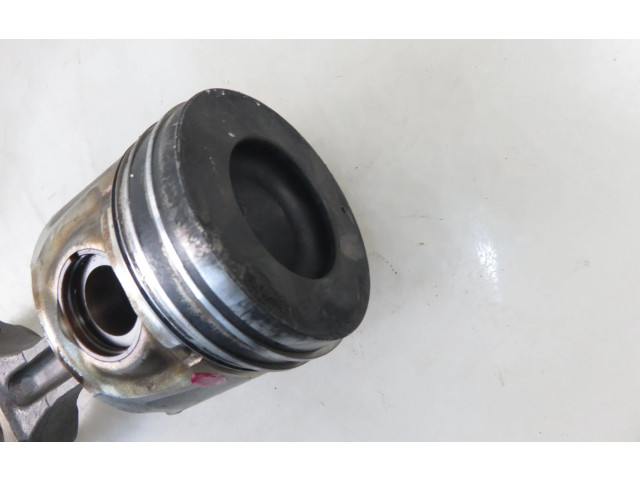  Поршень с шатуном Z 20 DMH 5520, 5520  Opel Antara  