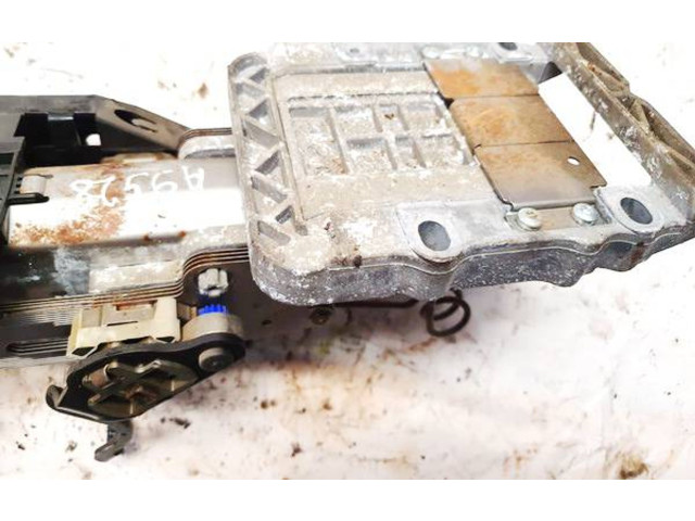    Рулевая рейка 4b0419502b, 10681208   Audi A6 S6 C5 4B 1997 - 2005 года