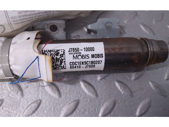 Боковая подушка безопасности J785010000, 80410J7000 KIA Ceed