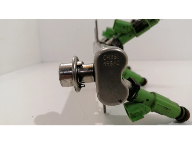 Vstřikovač 0280156007, 04861498AC Chrysler Voyager pro benzínový motor 3.3