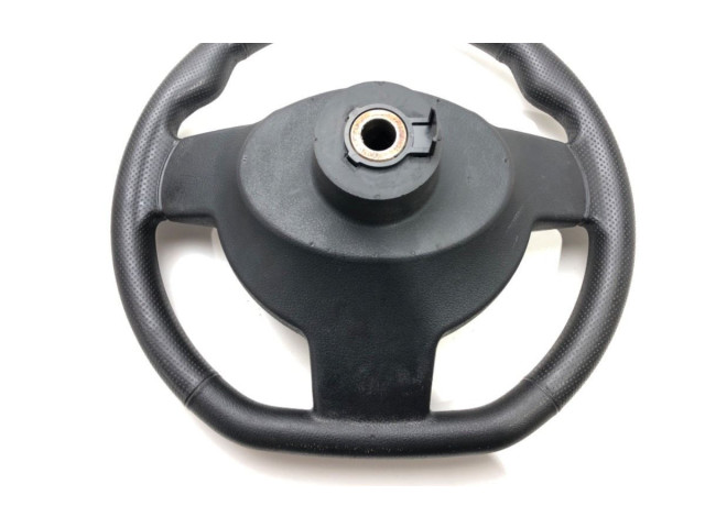 Volant Microcar M8 2012