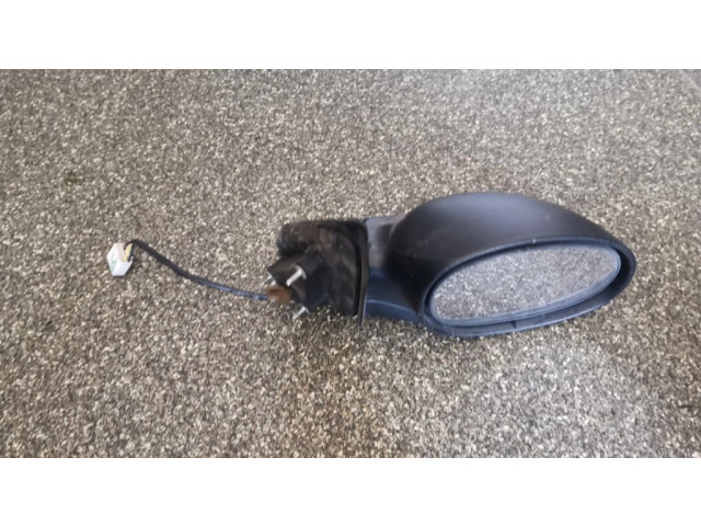 Zpětné zrcátko pravé Chrysler PT Cruiser 2002