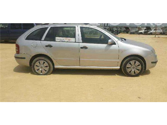 Блок управления 8L0953513G, 8L0953513G Skoda Fabia Mk1 (6Y)