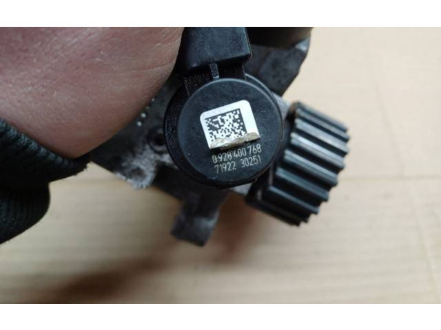 Vstřikovací čerpadlo 04L130755E, 0445010538 Volkswagen Tiguan DFGA