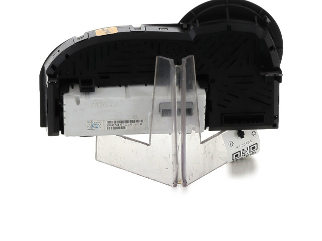 Přístrojová deska Renault Twingo II 2012 8201462043, K1-3346A