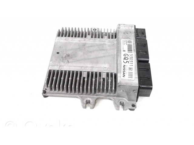 Блок управления двигателя NEC036044, 530311GQ5 Infiniti Q50