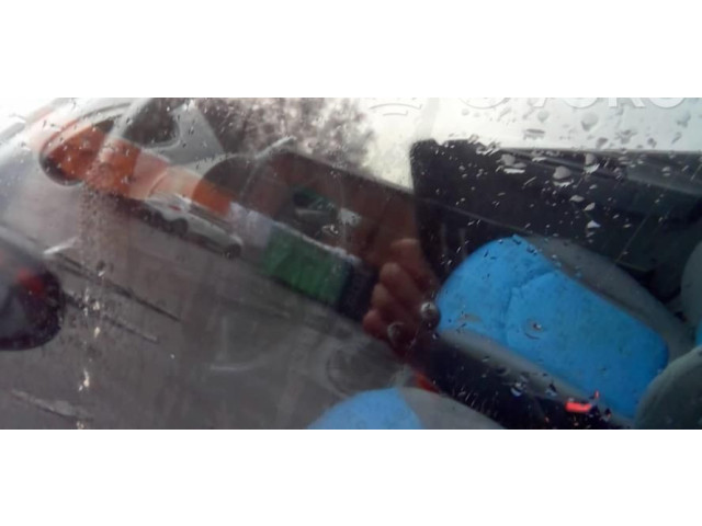 Двигатель стеклоочистителей A08S3   Chevrolet Matiz