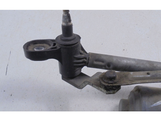 Механизм стеклоочистителей (трапеция) BP4K-6737X, BP4K-6737X Mazda 3 I