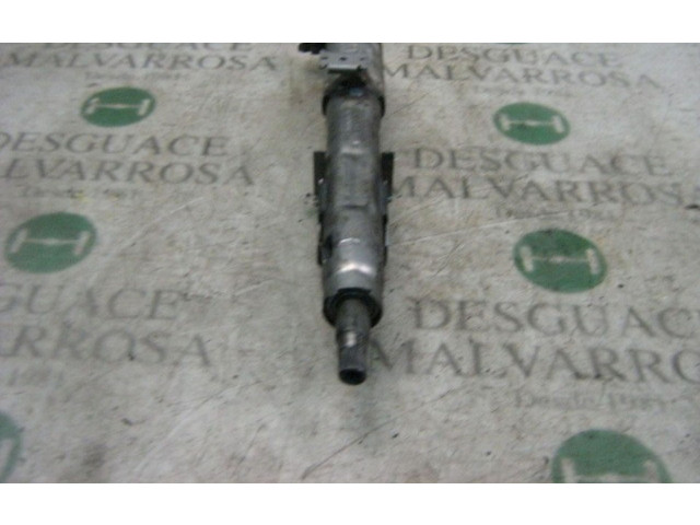 Рулевая рейка 4123k4 Peugeot 406 1996 - 1999 года