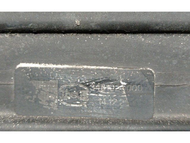 Интеркулер  50514486, 3481020000   Alfa Romeo Giulietta 