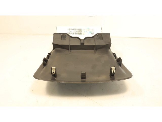 Дисплей       Renault Clio III