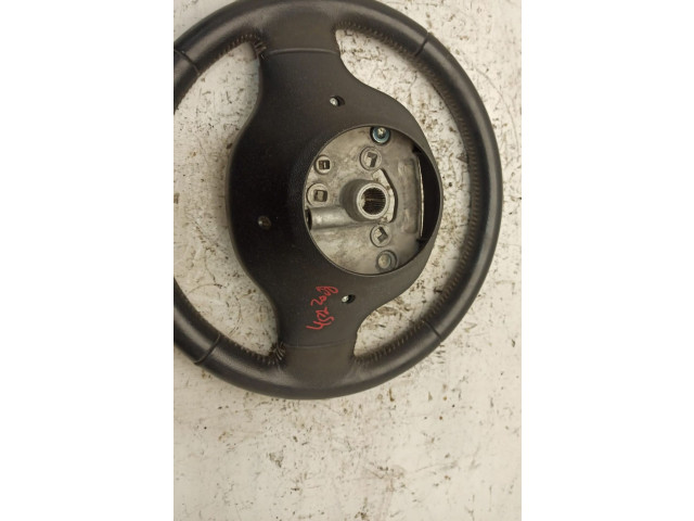 Руль Smart ForTwo II 2007 - 2016 года
