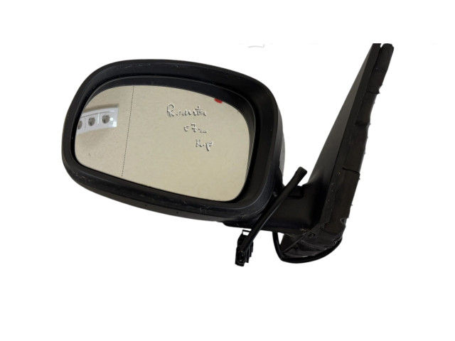 Zpětné zrcátko  Skoda Roomster (5J) 2007  E902034366  