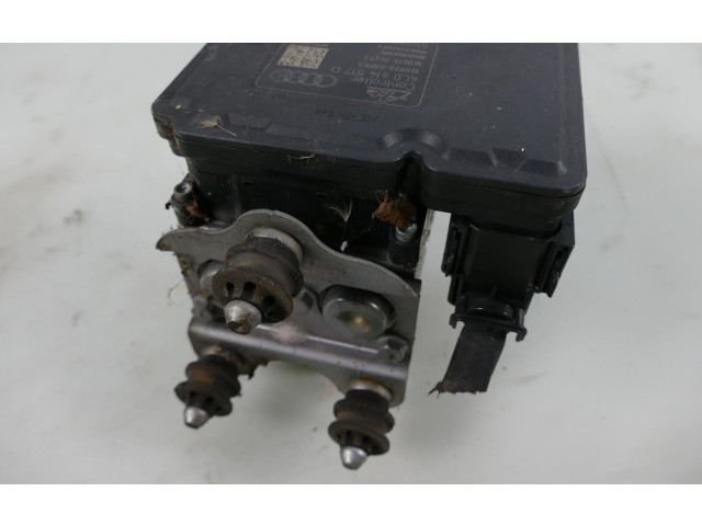 Jednotka ABS 4L0614517D Audi Q7 4L 2007