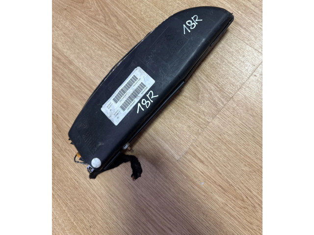 Подушка безопасности в сиденье 550638100, 122173400907 Renault Twingo I