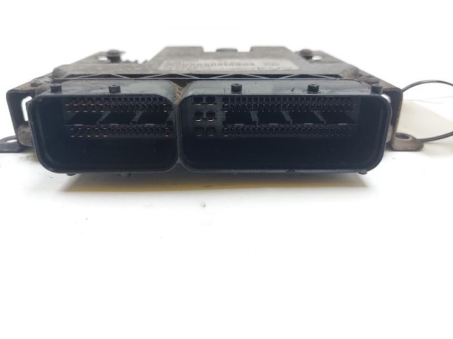 Блок управления двигателя 0281011514, 0281011514 Fiat Idea