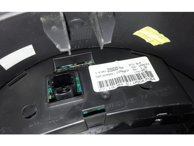 Дисплей    1496286080   Citroen C8